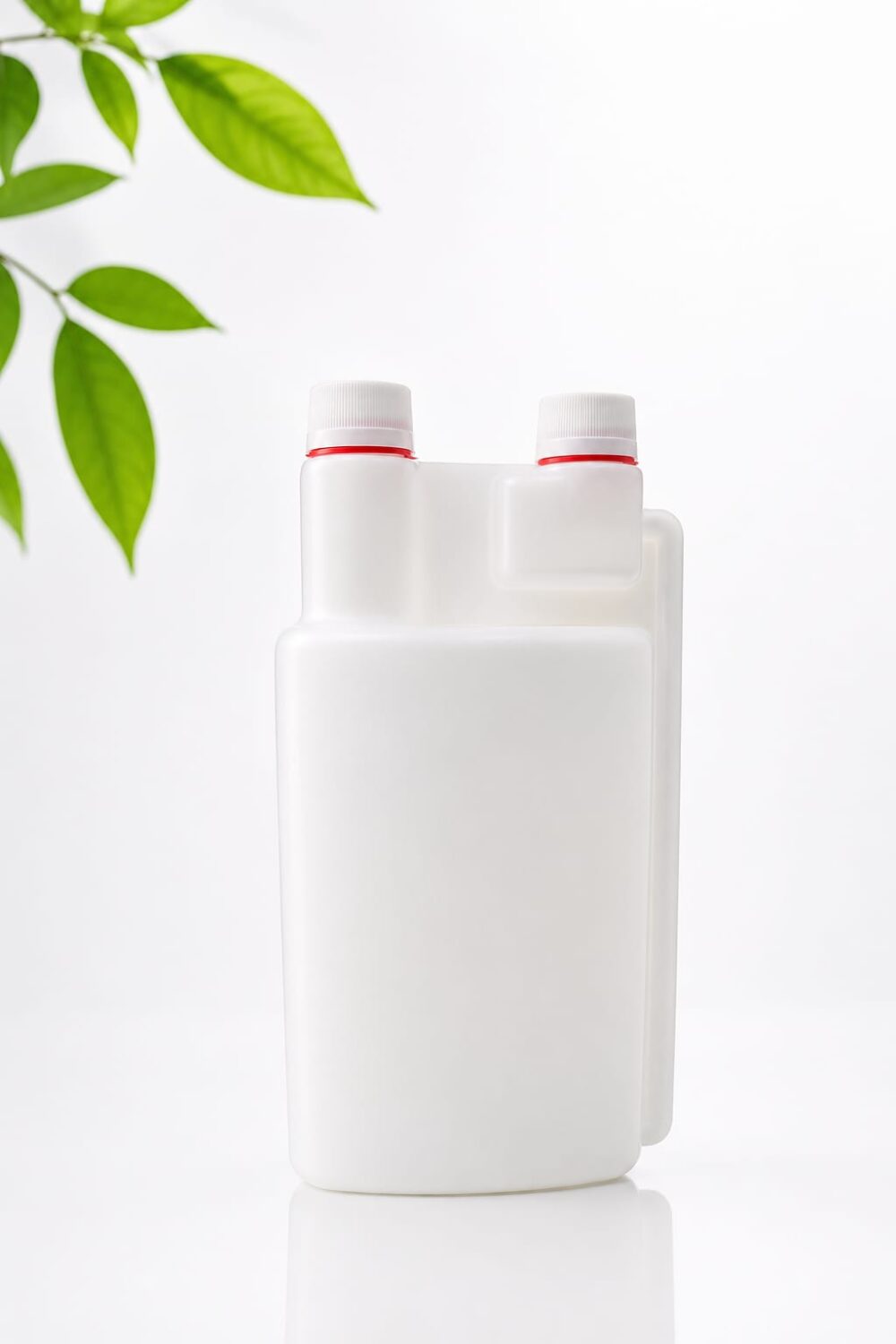 Medicine Bottle HDPE