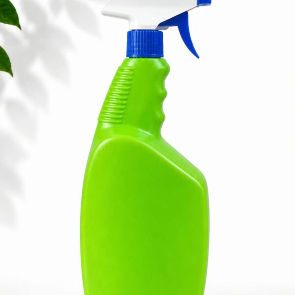 Vitamin Bottle PET Bulk