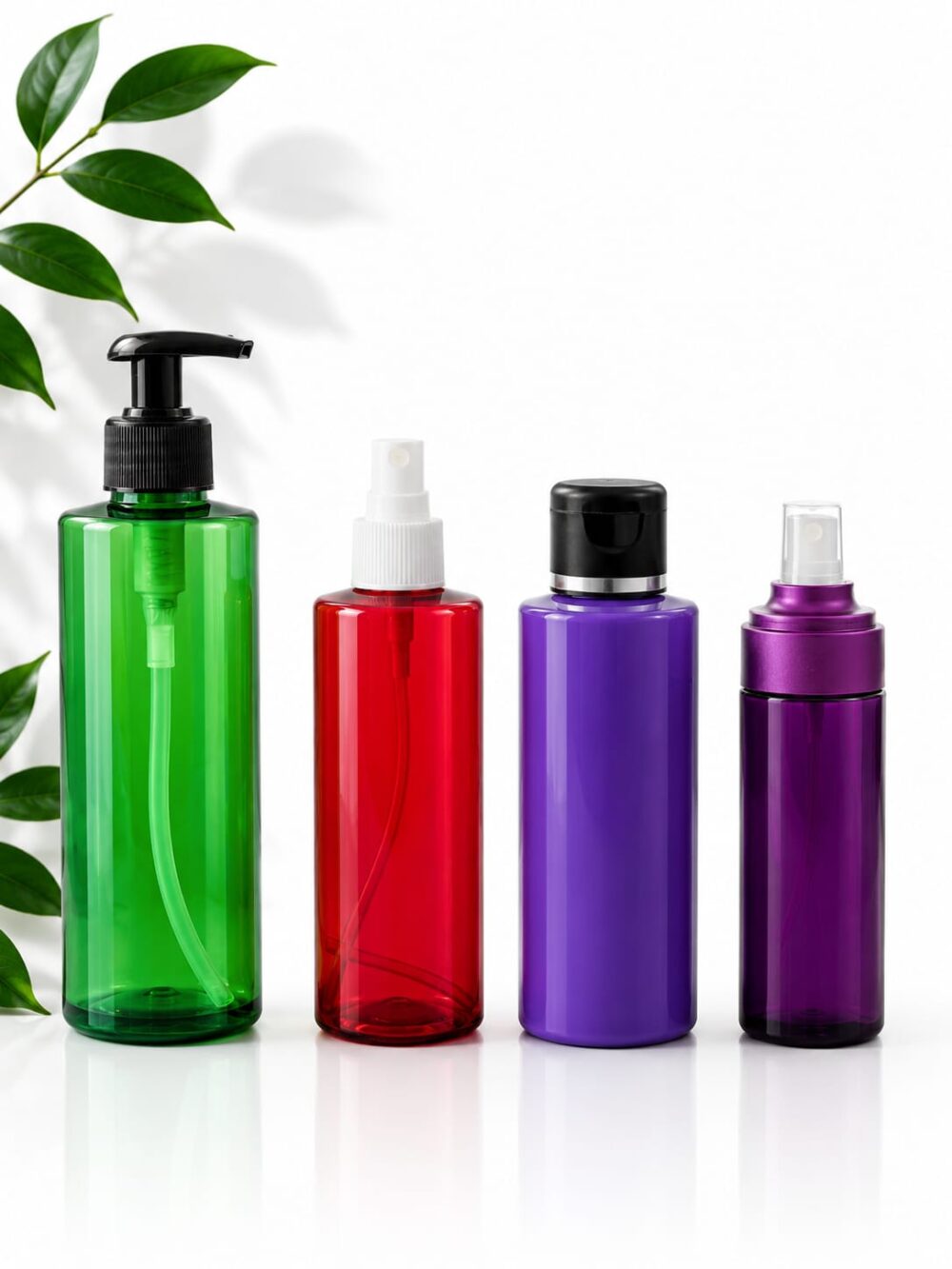 Medicine Bottle PET Safety Cap