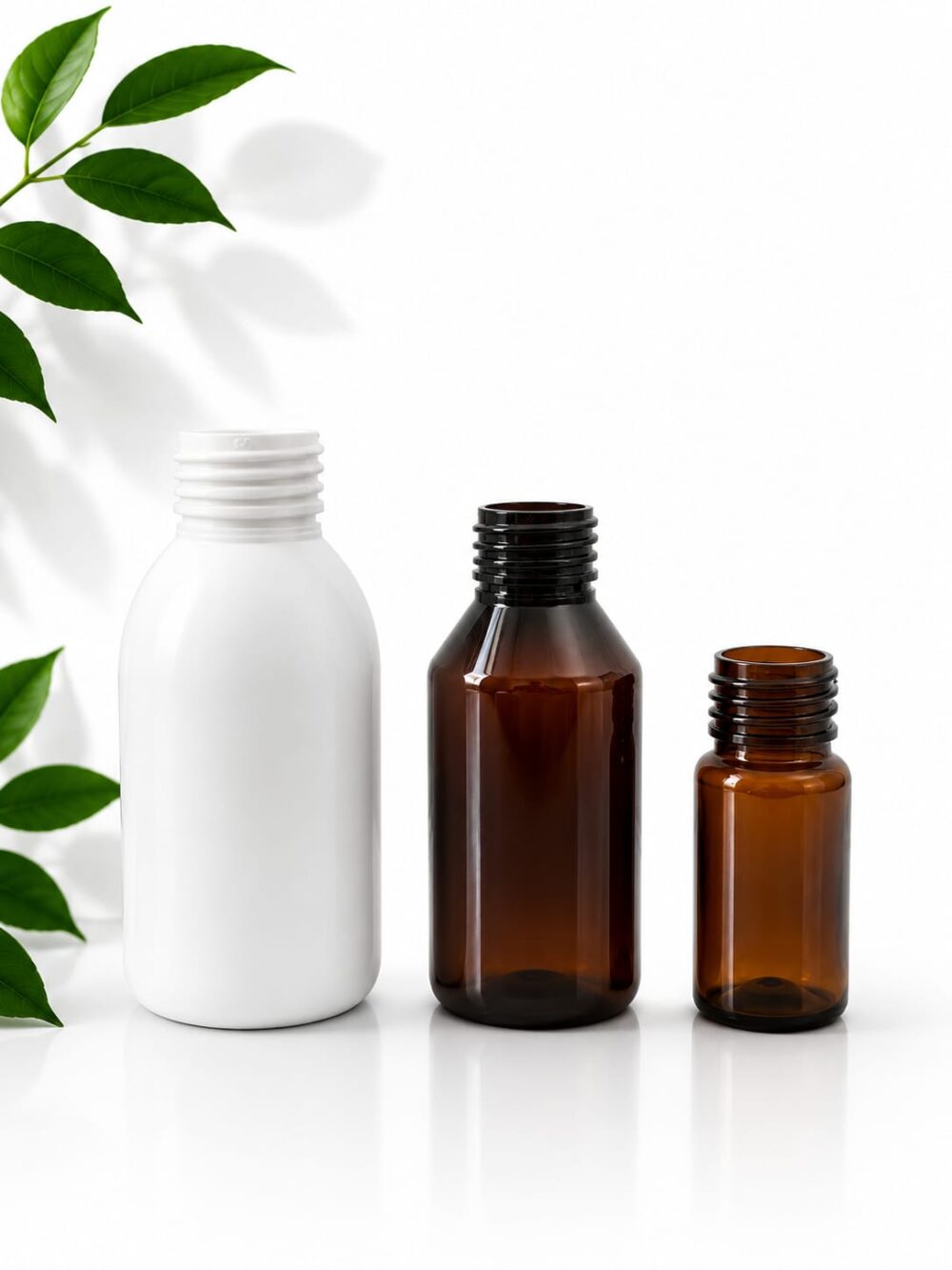 Medicine Jerry Can HDPE