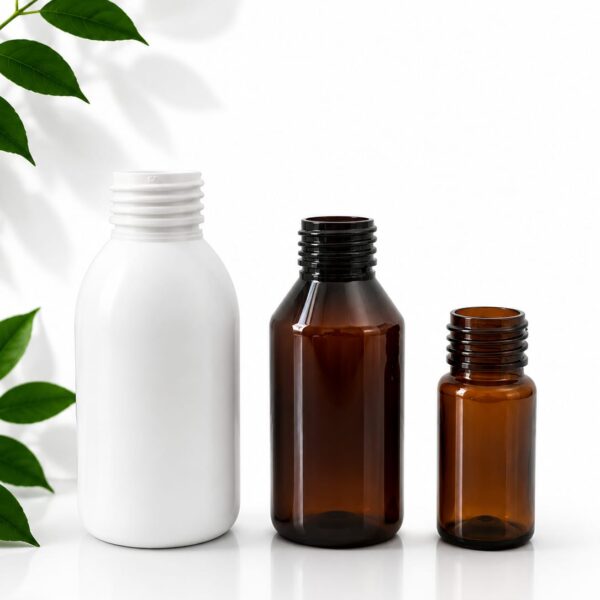 Medicine Jerry Can HDPE